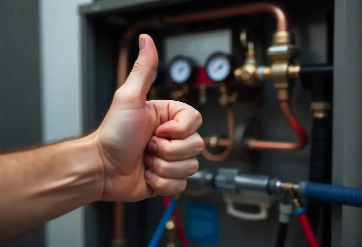 Emergency HVAC services and installations in Jarrell, TX